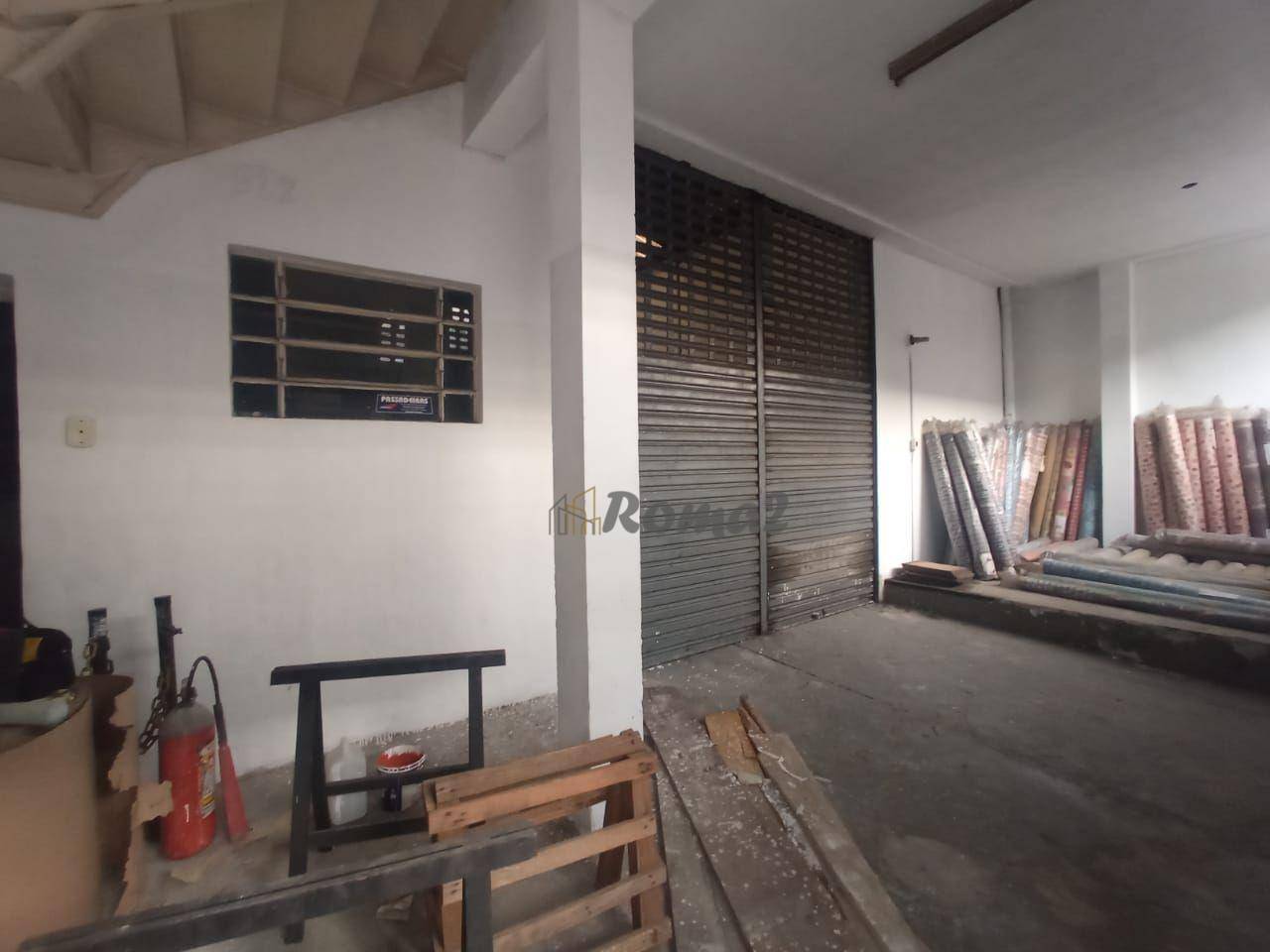 Depósito-Galpão-Armazém para alugar, 500m² - Foto 6