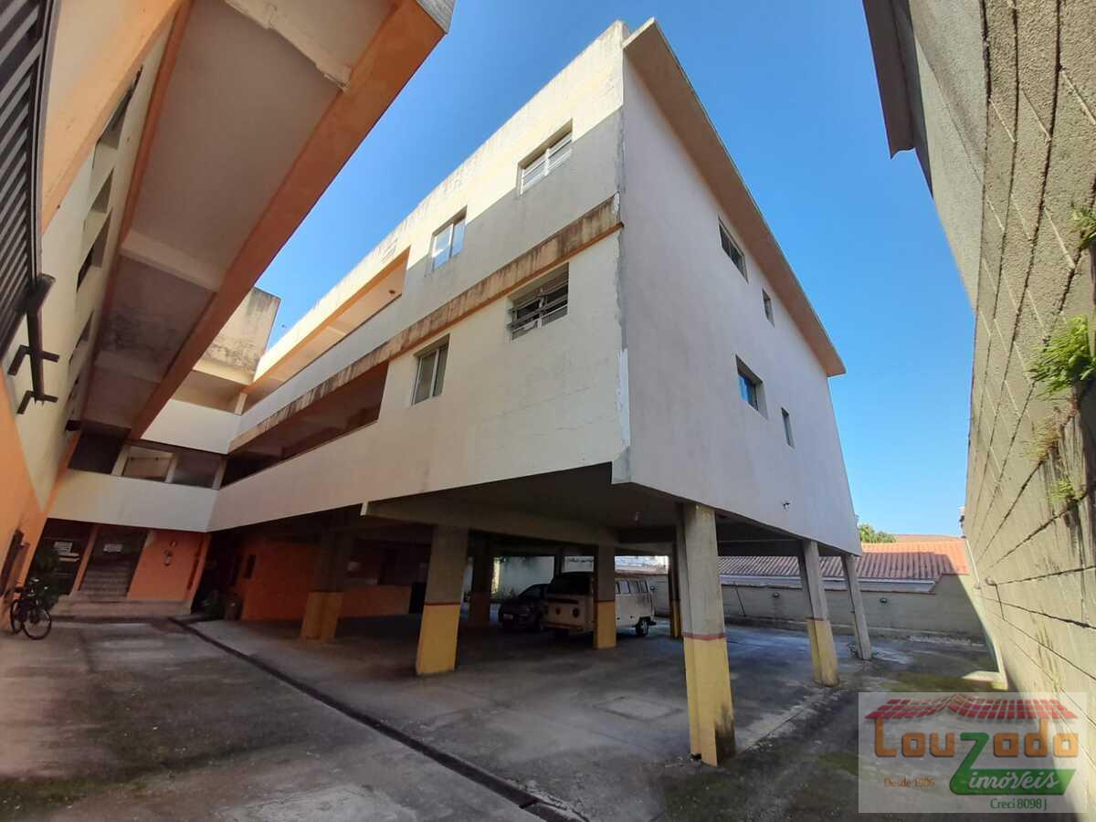 Apartamento à venda com 2 quartos, 55m² - Foto 9