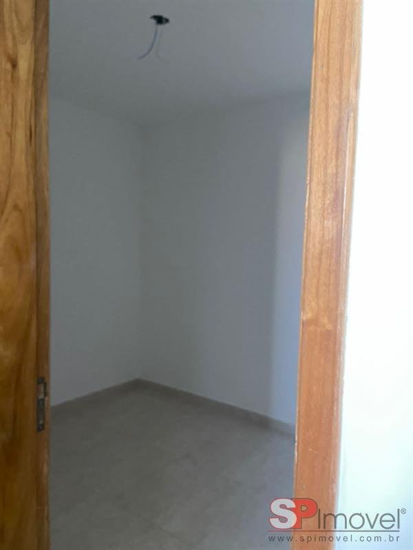 Apartamento à venda com 2 quartos, 40m² - Foto 5