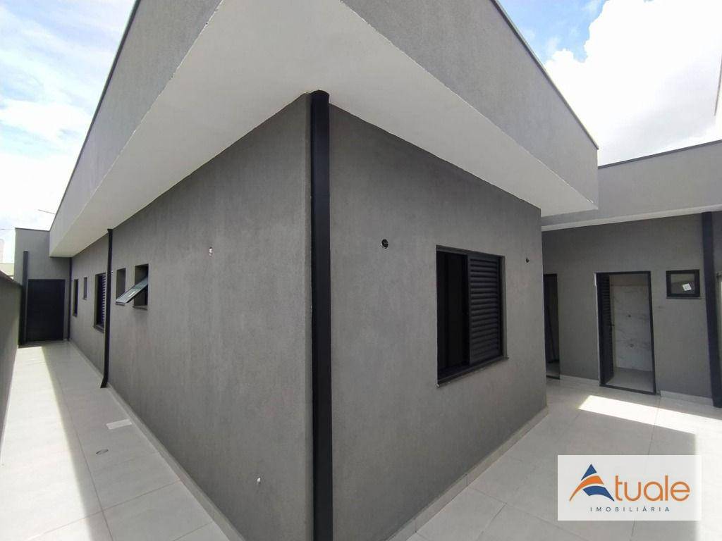 Casa de Condomínio à venda e aluguel com 3 quartos, 165m² - Foto 16