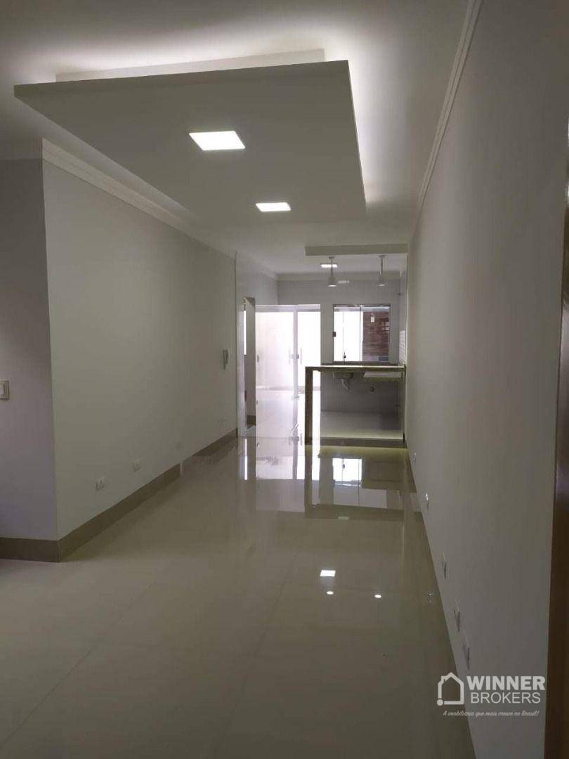 Casa para alugar com 3 quartos, 120m² - Foto 3