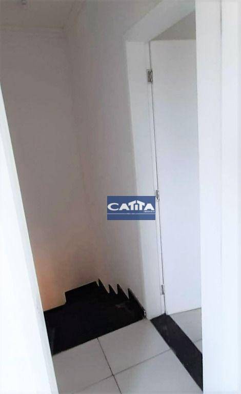 Sobrado à venda com 2 quartos, 76m² - Foto 12