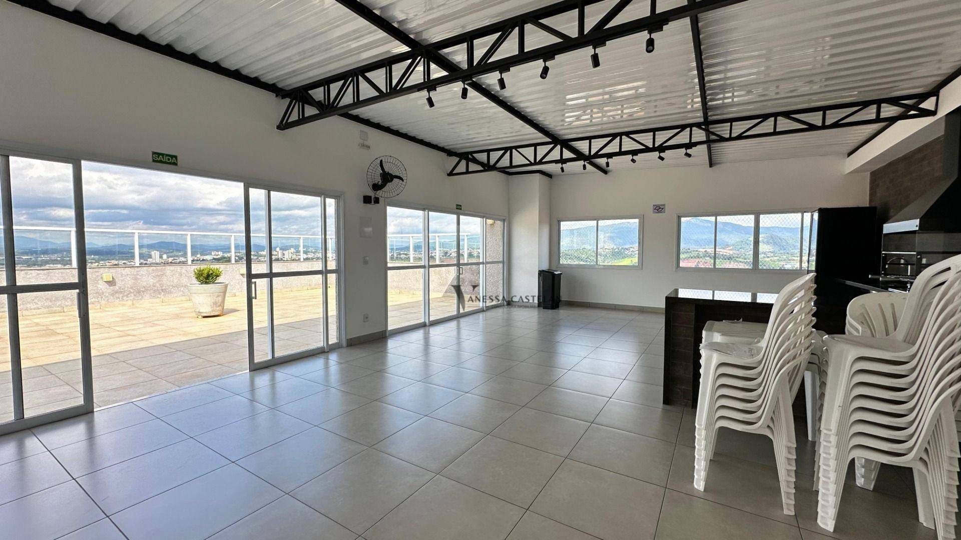 Apartamento à venda com 2 quartos, 67m² - Foto 26