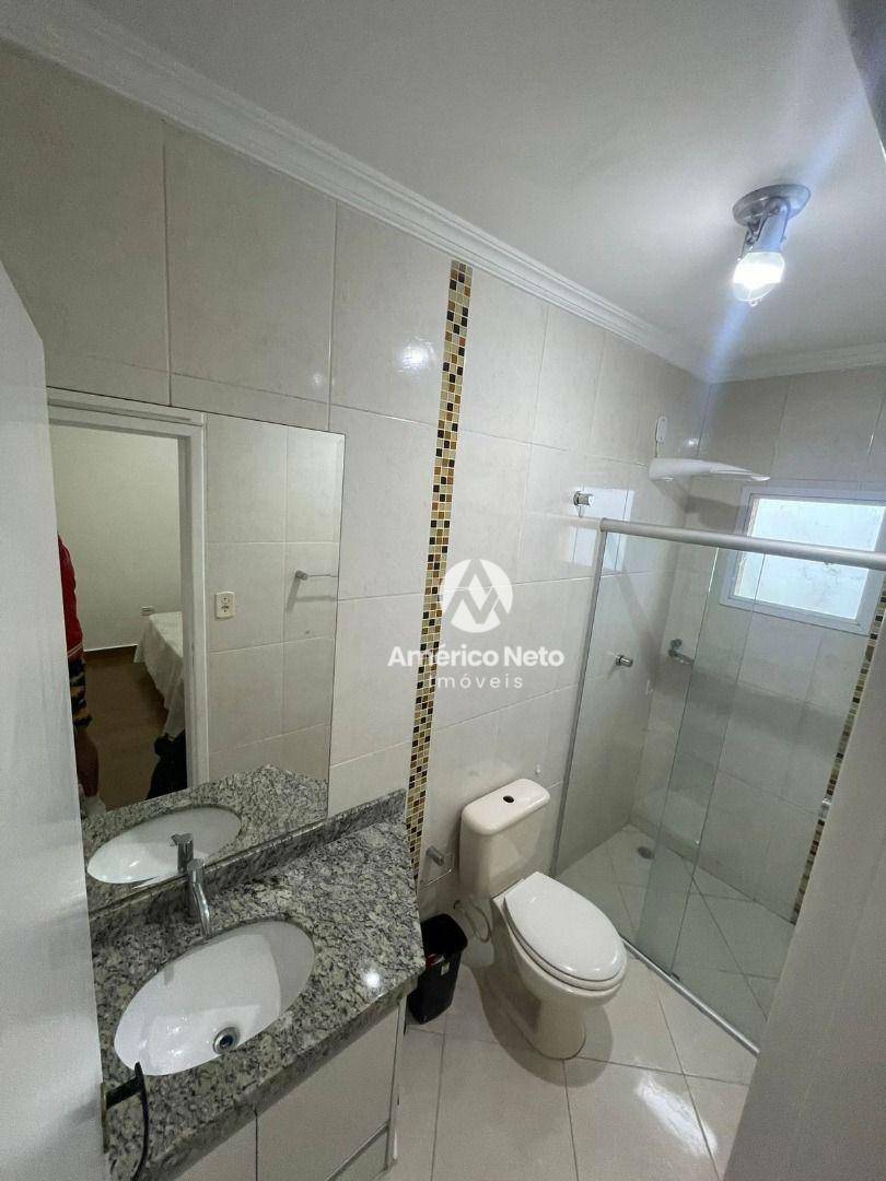 Sobrado à venda com 3 quartos, 150m² - Foto 20