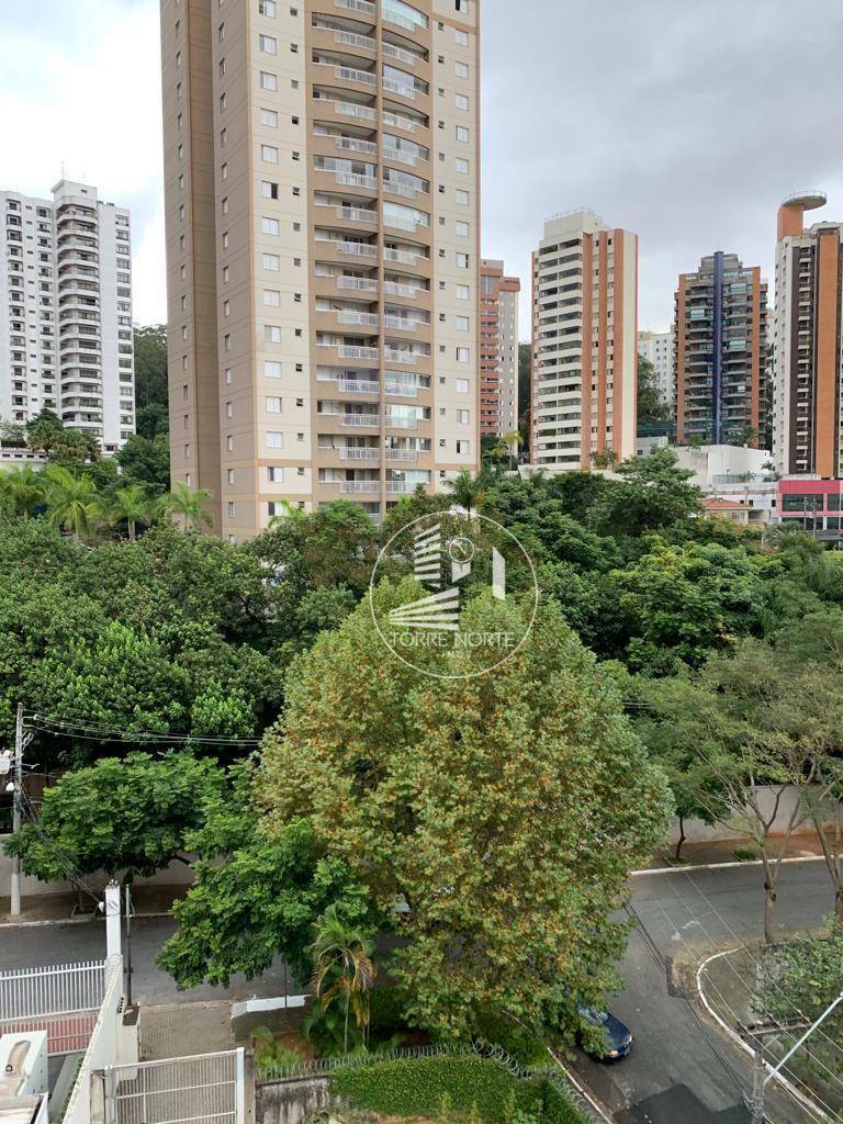 Apartamento à venda com 3 quartos, 72m² - Foto 17