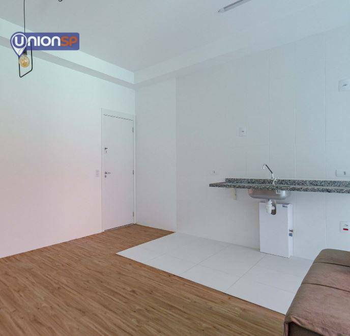 Apartamento à venda com 2 quartos, 55m² - Foto 9