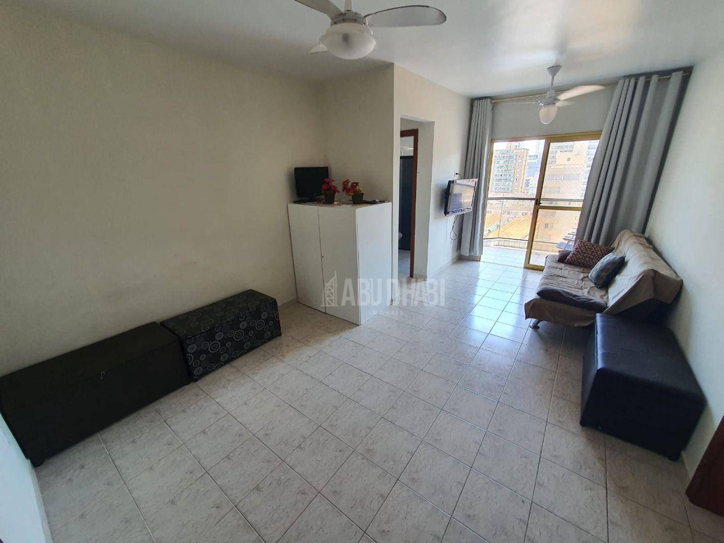 Apartamento à venda com 1 quarto, 64m² - Foto 5