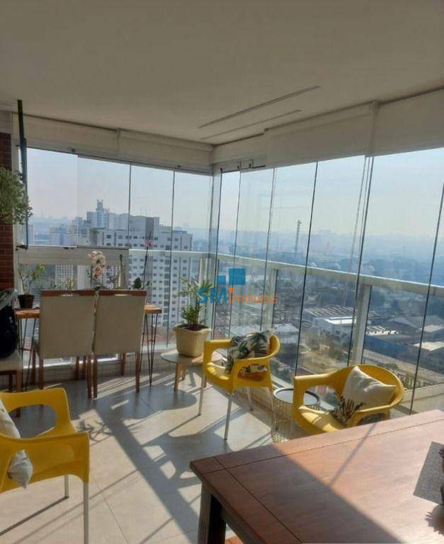 Apartamento à venda com 3 quartos, 100m² - Foto 7