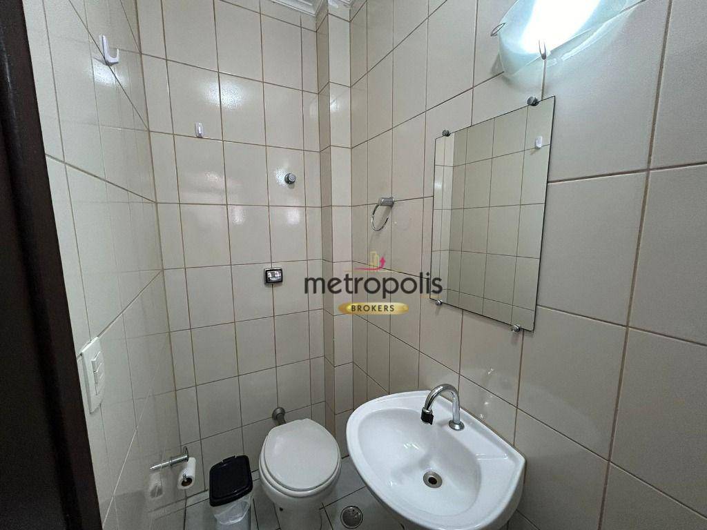 Sobrado à venda com 5 quartos, 298m² - Foto 12