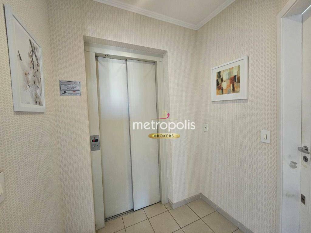 Apartamento à venda com 4 quartos, 127m² - Foto 24