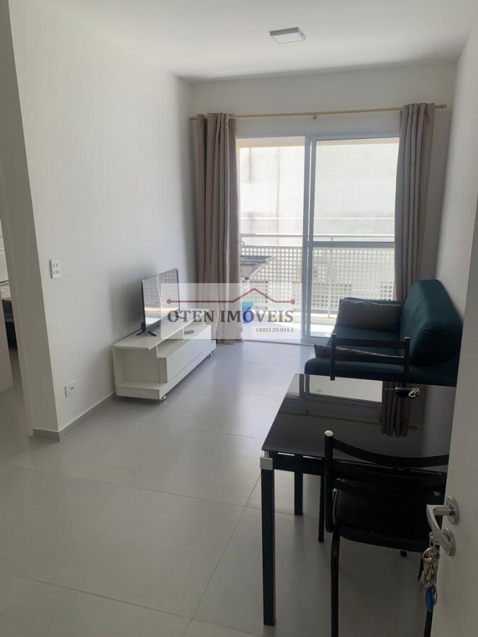 Apartamento para alugar com 1 quarto, 34m² - Foto 5