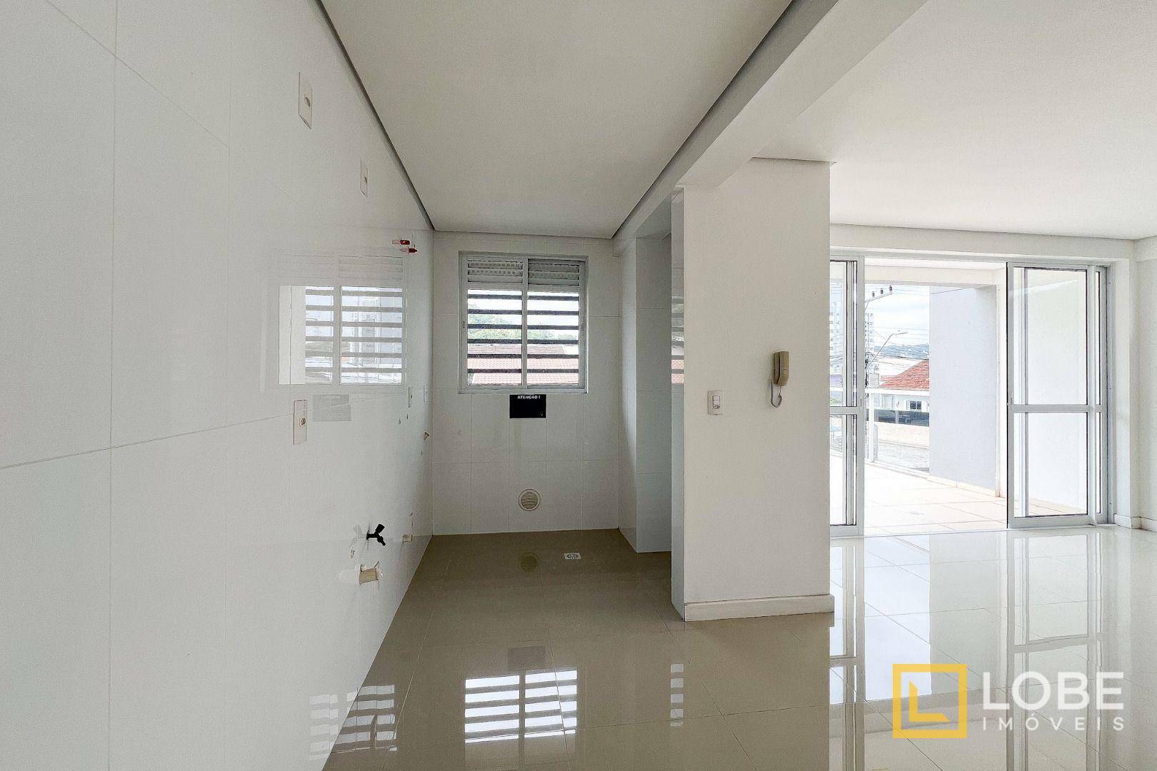 Apartamento à venda com 1 quarto, 100m² - Foto 4