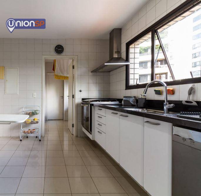 Apartamento à venda com 4 quartos, 256m² - Foto 20