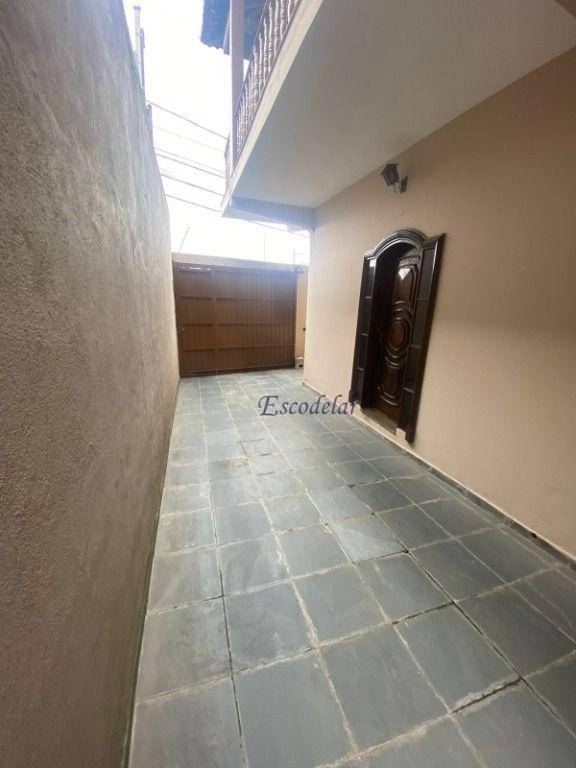 Sobrado à venda com 3 quartos, 200m² - Foto 27