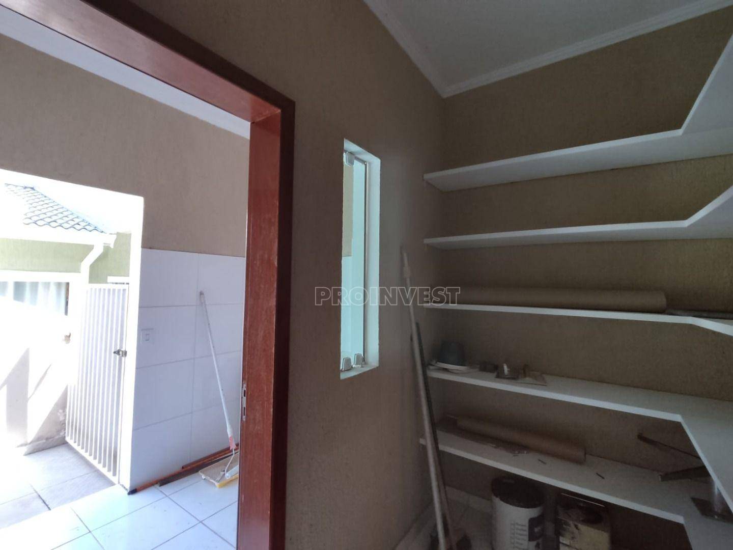 Casa de Condomínio à venda e aluguel com 3 quartos, 197m² - Foto 13