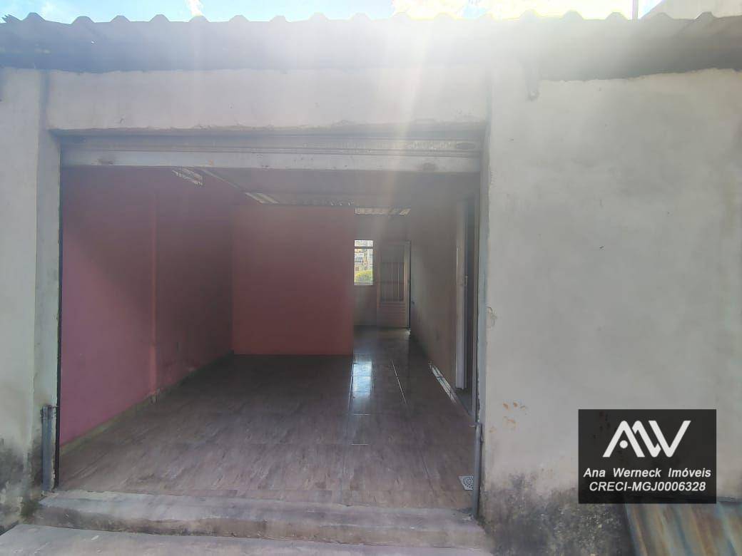 Loja-Salão, 55 m² - Foto 2