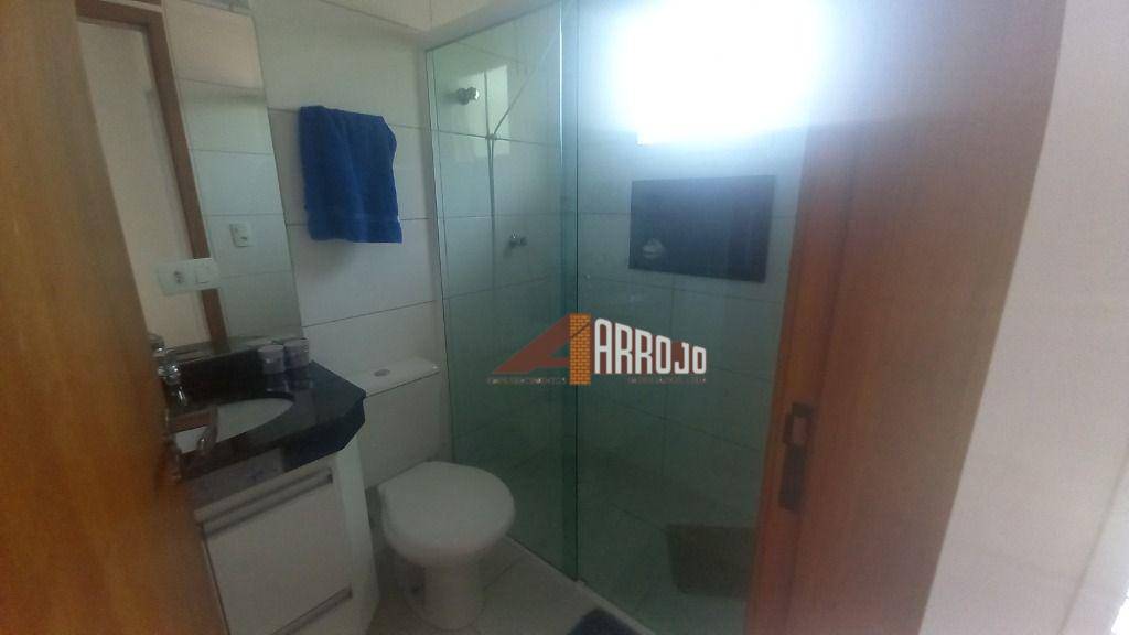 Sobrado à venda com 3 quartos, 177m² - Foto 17