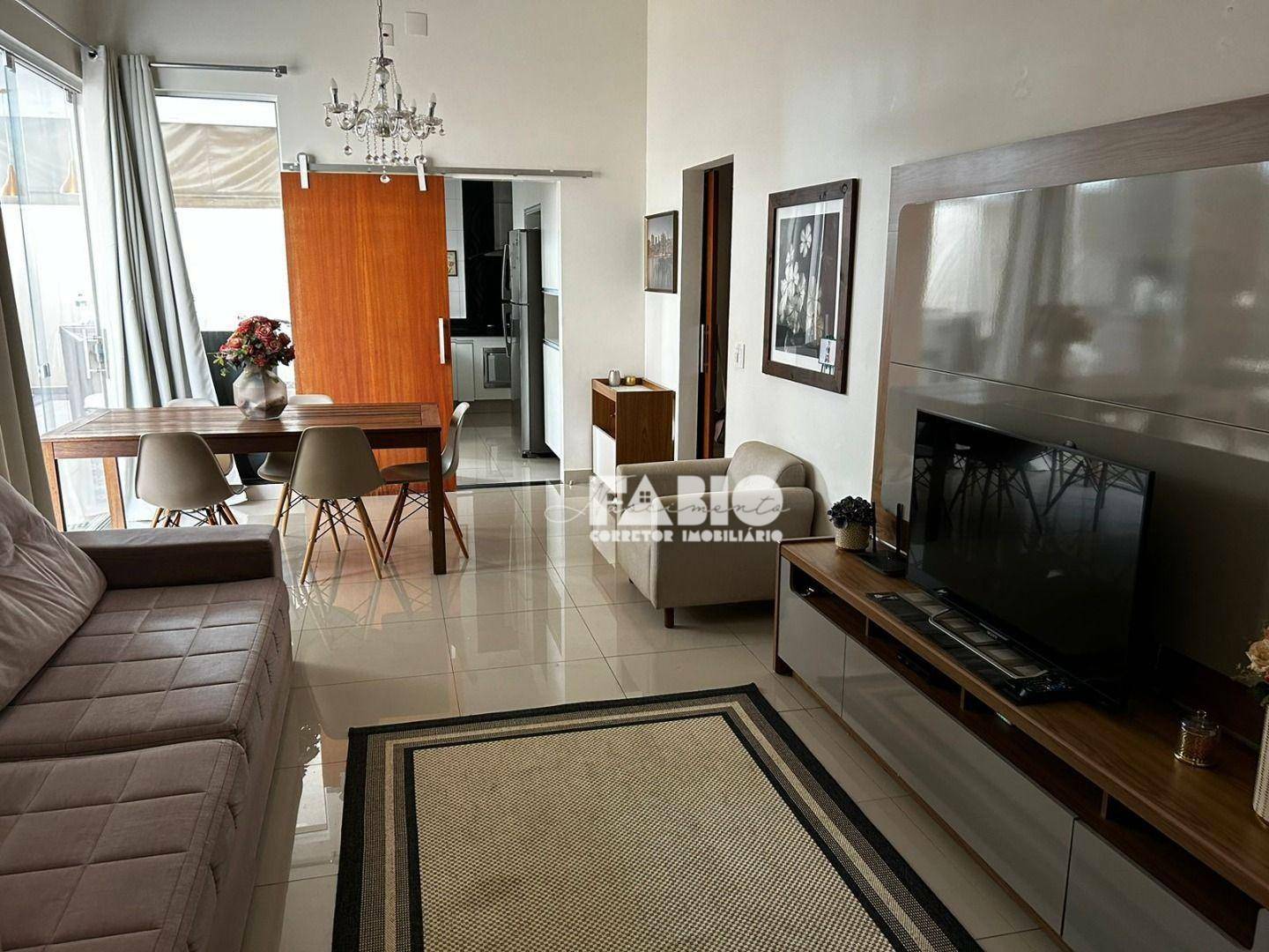 Casa de Condomínio à venda com 3 quartos, 170m² - Foto 33