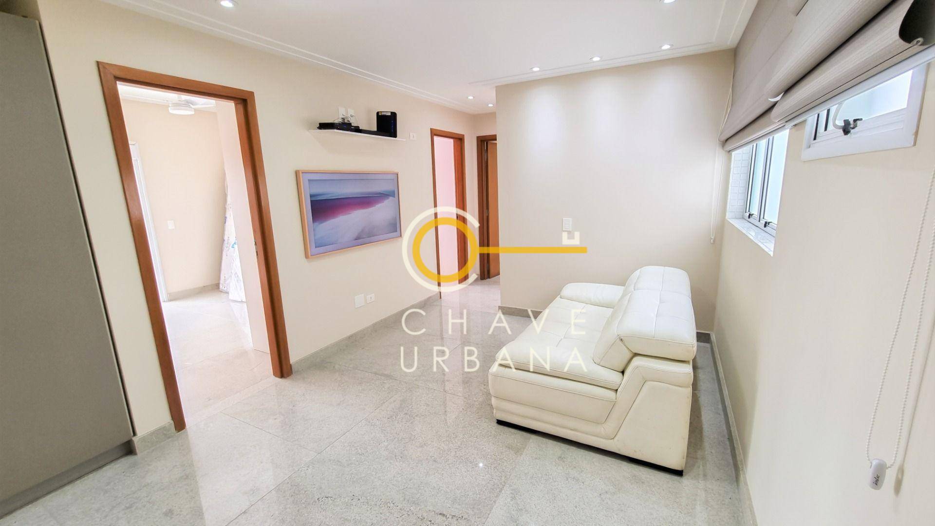 Apartamento à venda e aluguel com 4 quartos, 250m² - Foto 18