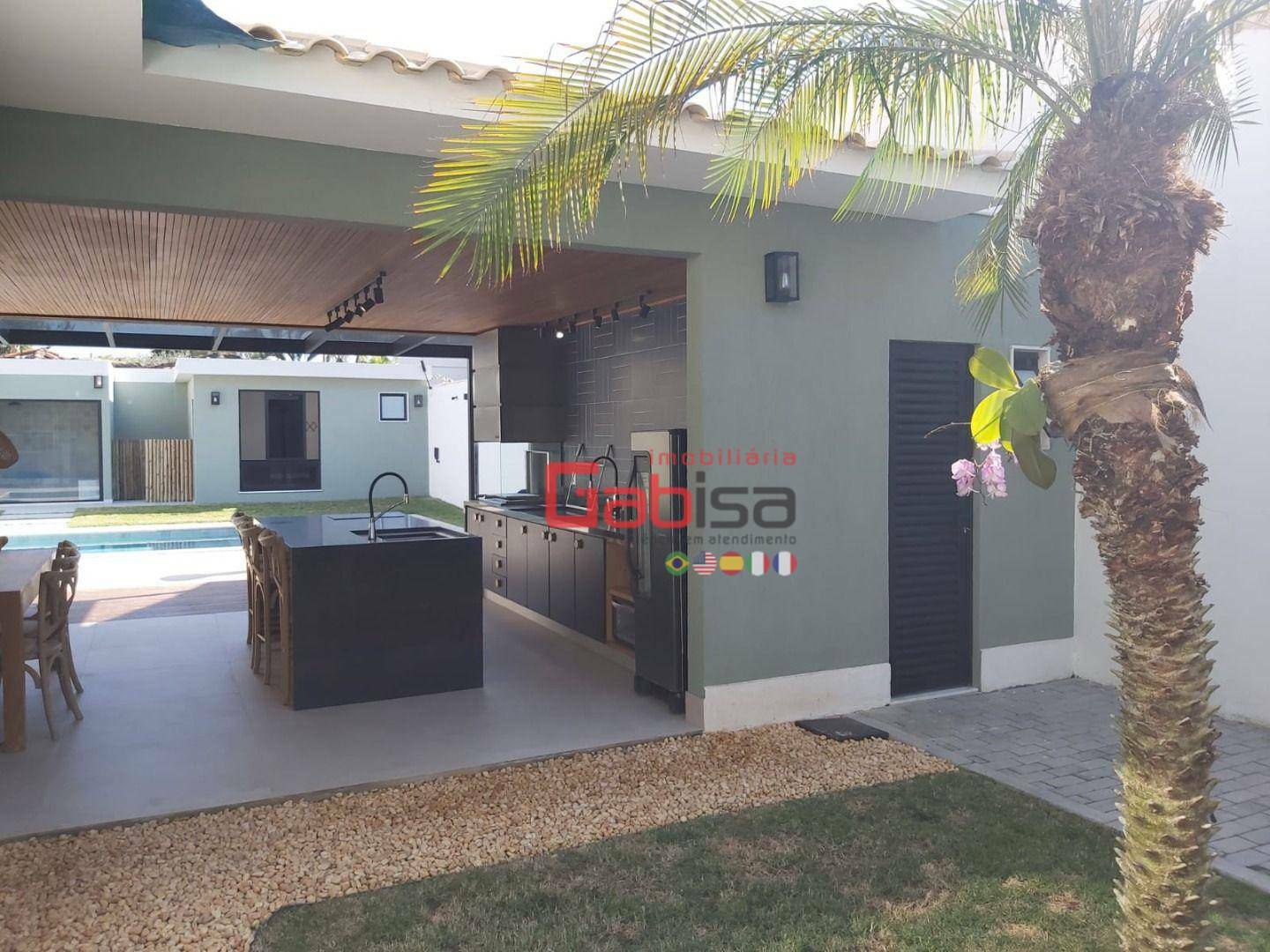 Casa à venda com 6 quartos, 332m² - Foto 40