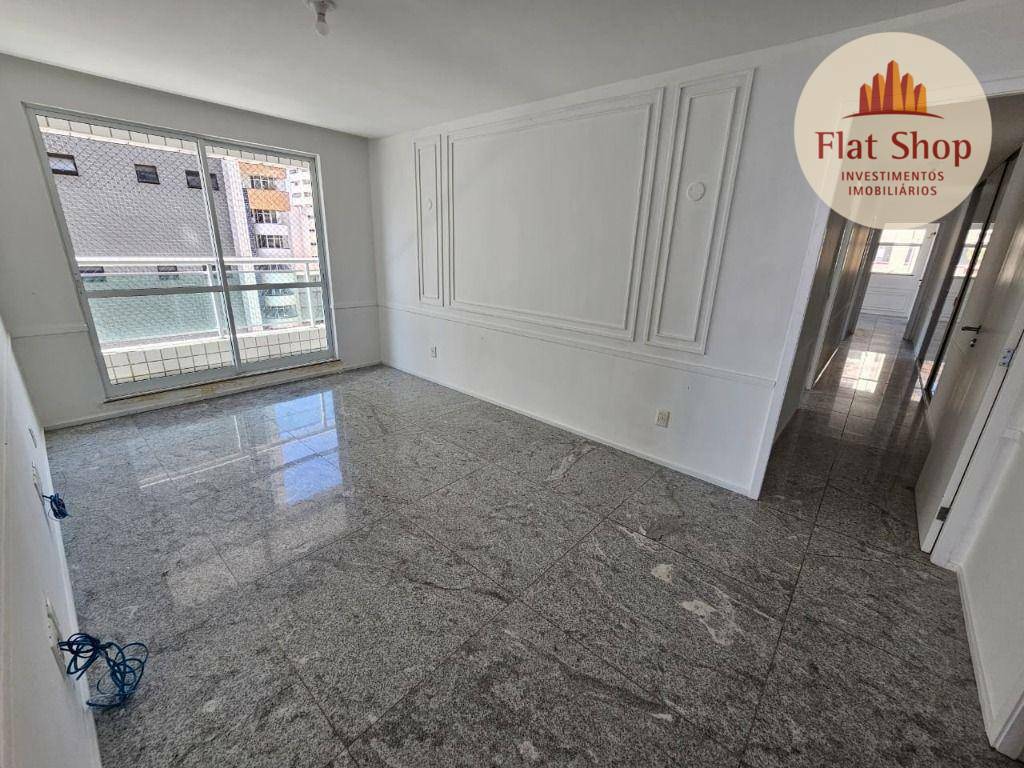 Apartamento à venda com 3 quartos, 260m² - Foto 9