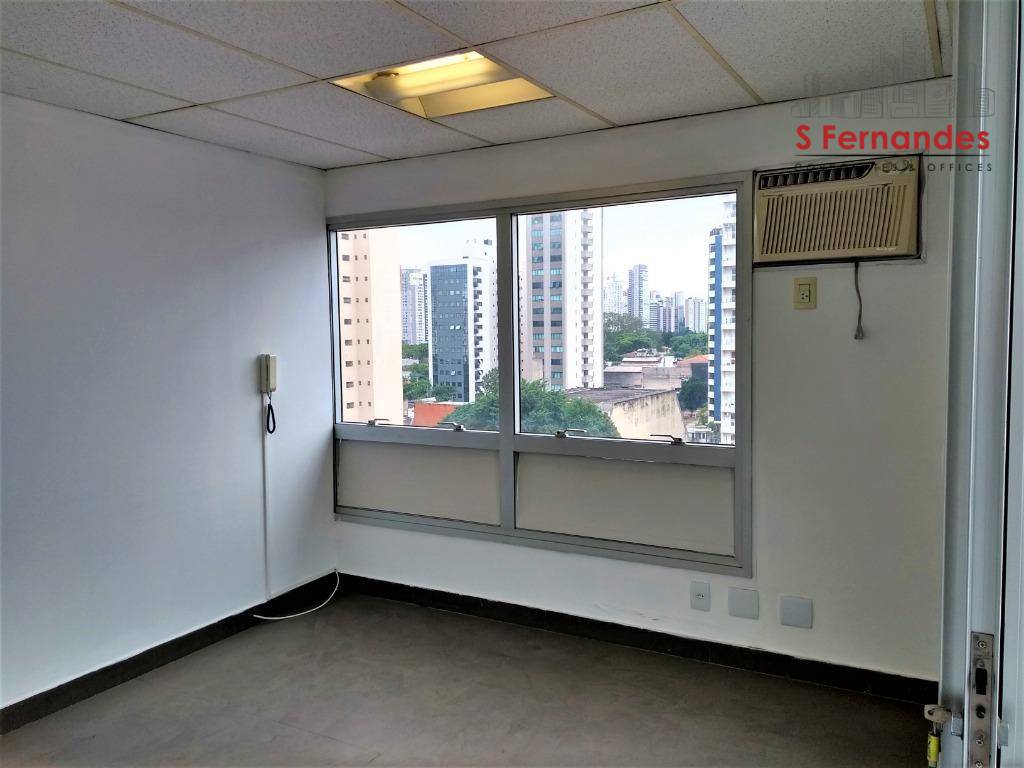 Conjunto Comercial-Sala à venda, 35m² - Foto 14