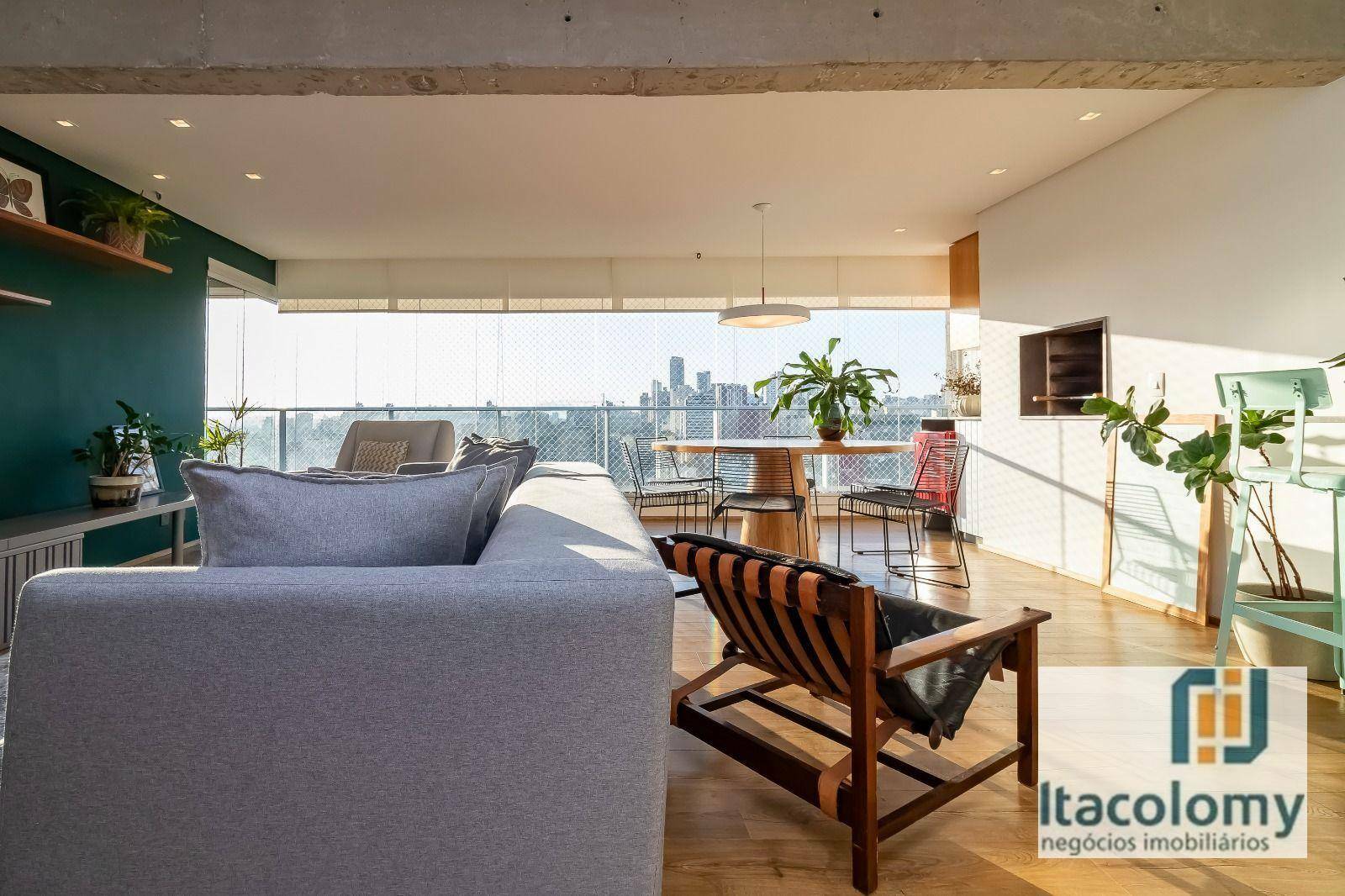 Apartamento à venda com 2 quartos, 121m² - Foto 25