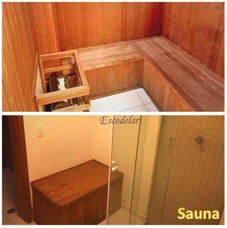 Apartamento à venda com 2 quartos, 60m² - Foto 30