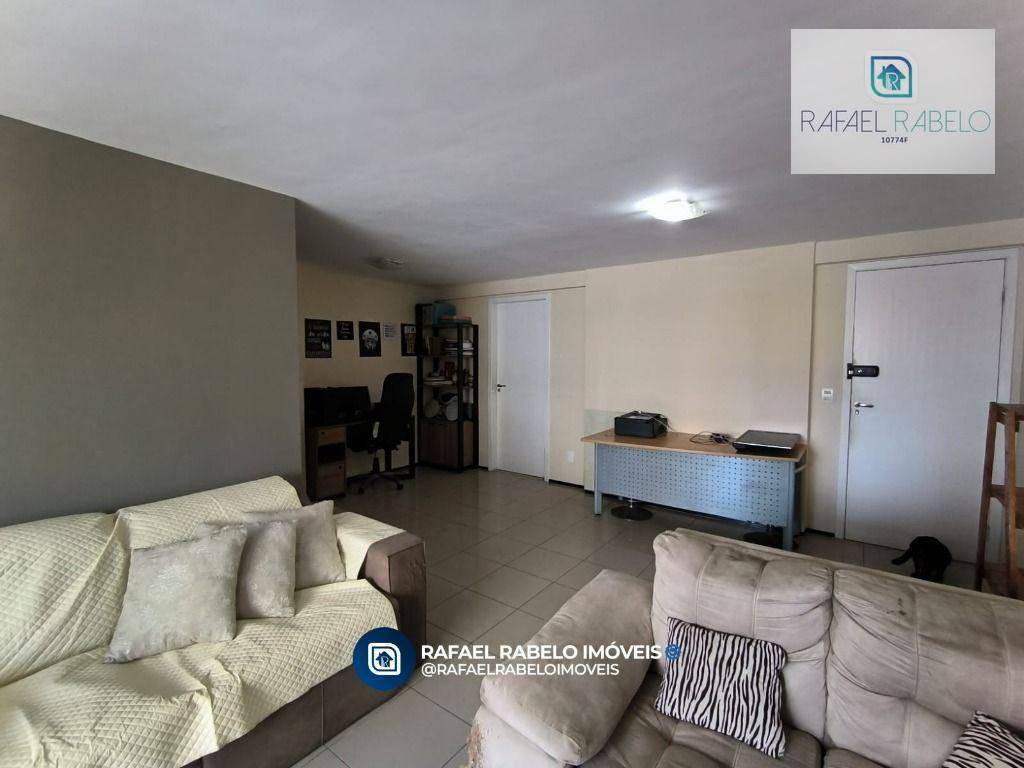 Apartamento à venda com 3 quartos, 111m² - Foto 5