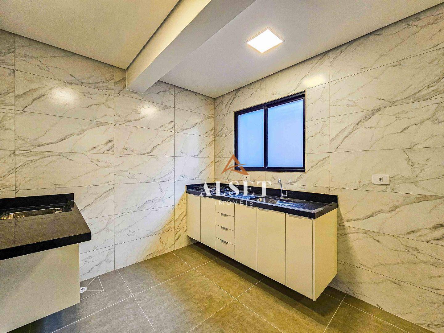 Apartamento para alugar com 1 quarto, 33m² - Foto 4