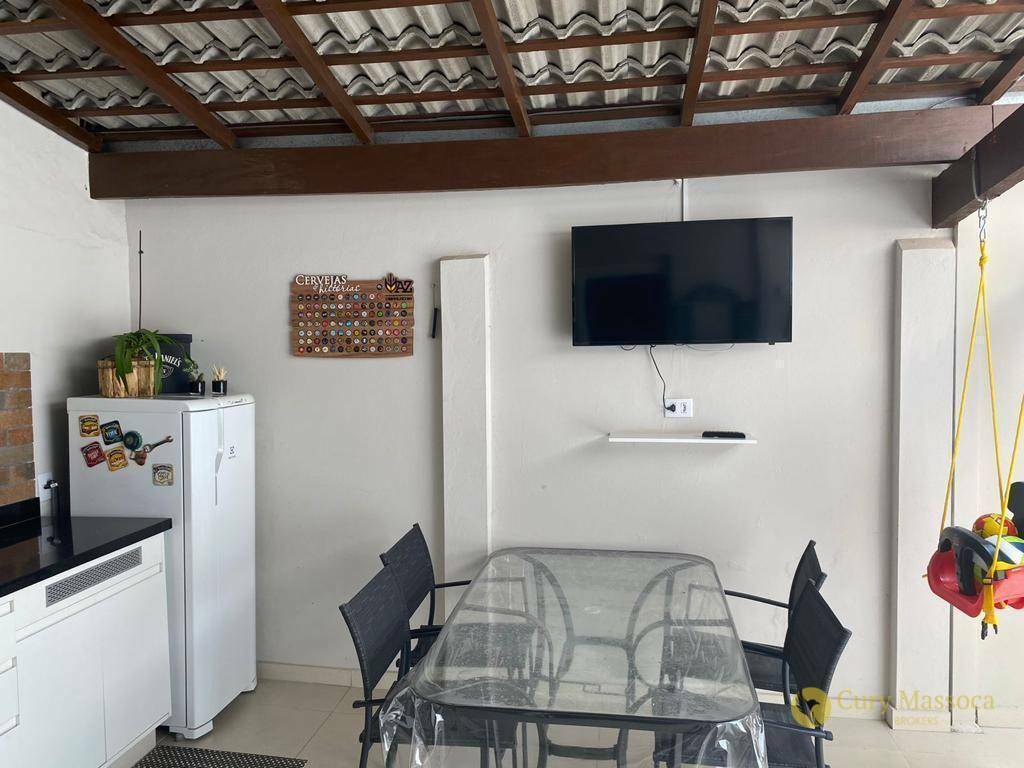 Casa para alugar com 3 quartos, 125m² - Foto 14