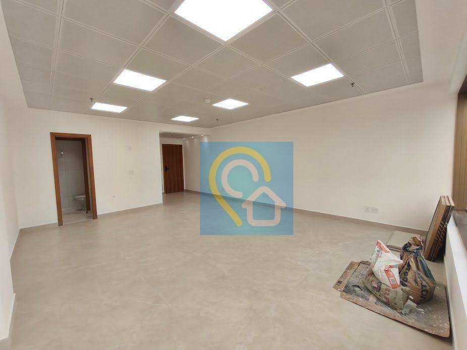 Sala-Conjunto, 47 m² - Foto 3