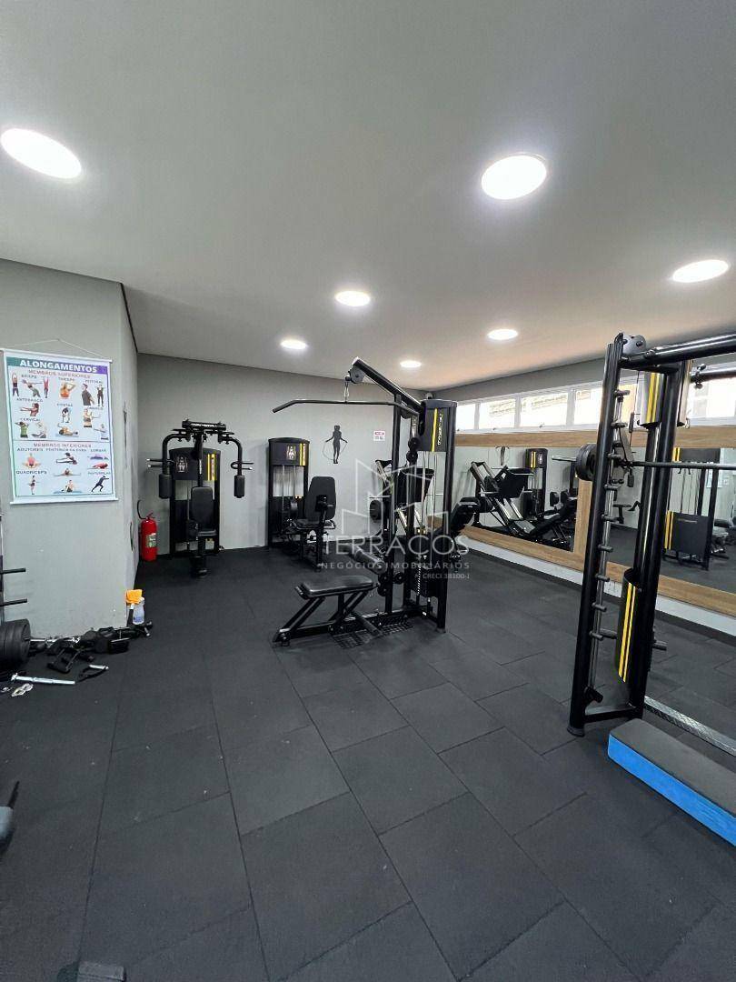 Apartamento à venda com 2 quartos, 48m² - Foto 21