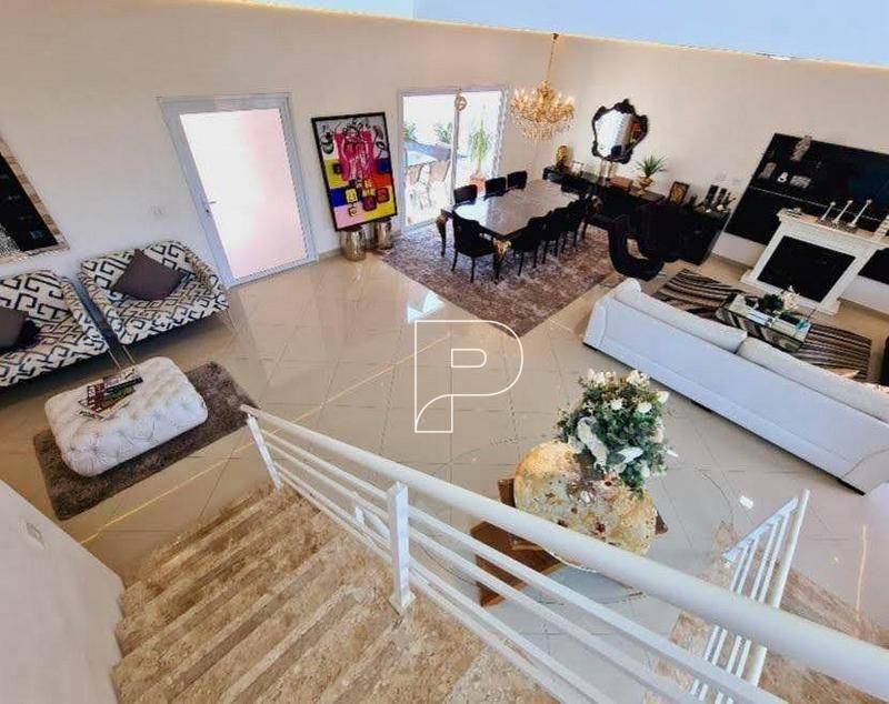 Casa, 3 quartos, 370 m² - Foto 3