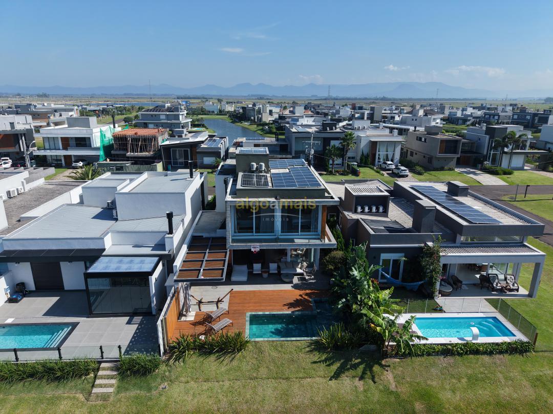 Casa de Condomínio à venda com 4 quartos, 270m² - Foto 16