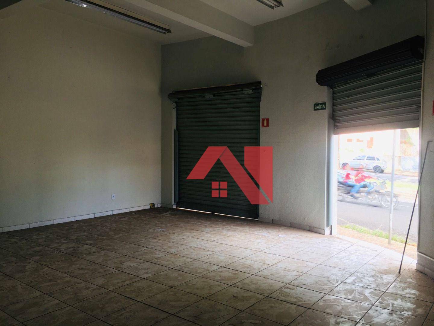 Loja-Salão para alugar, 75m² - Foto 5