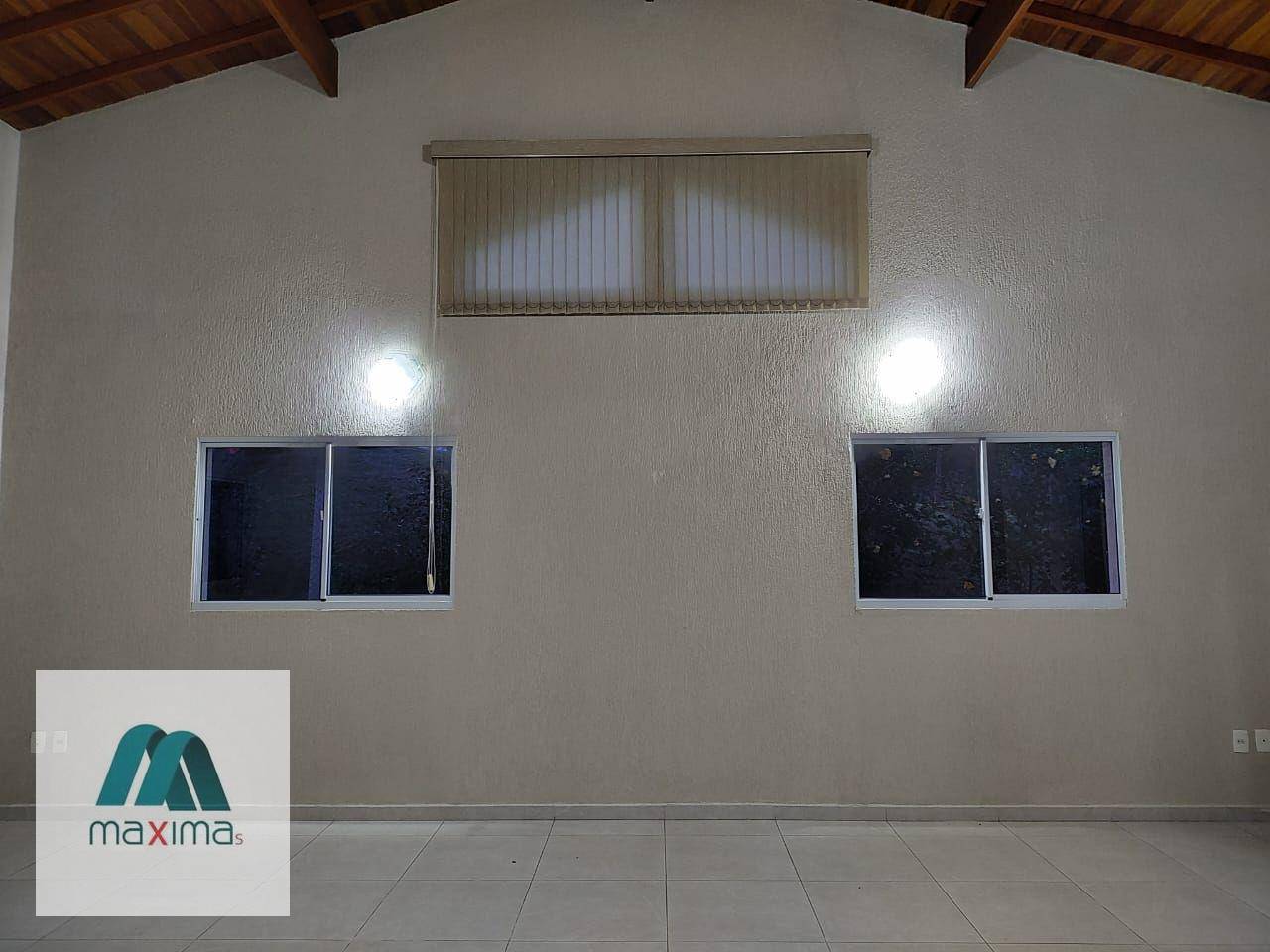 Casa de Condomínio à venda com 3 quartos, 162m² - Foto 5