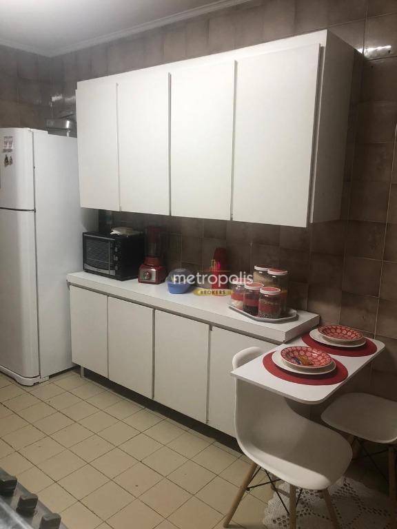 Apartamento à venda com 3 quartos, 105m² - Foto 9