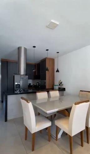 Casa de Condomínio à venda com 2 quartos, 99m² - Foto 8
