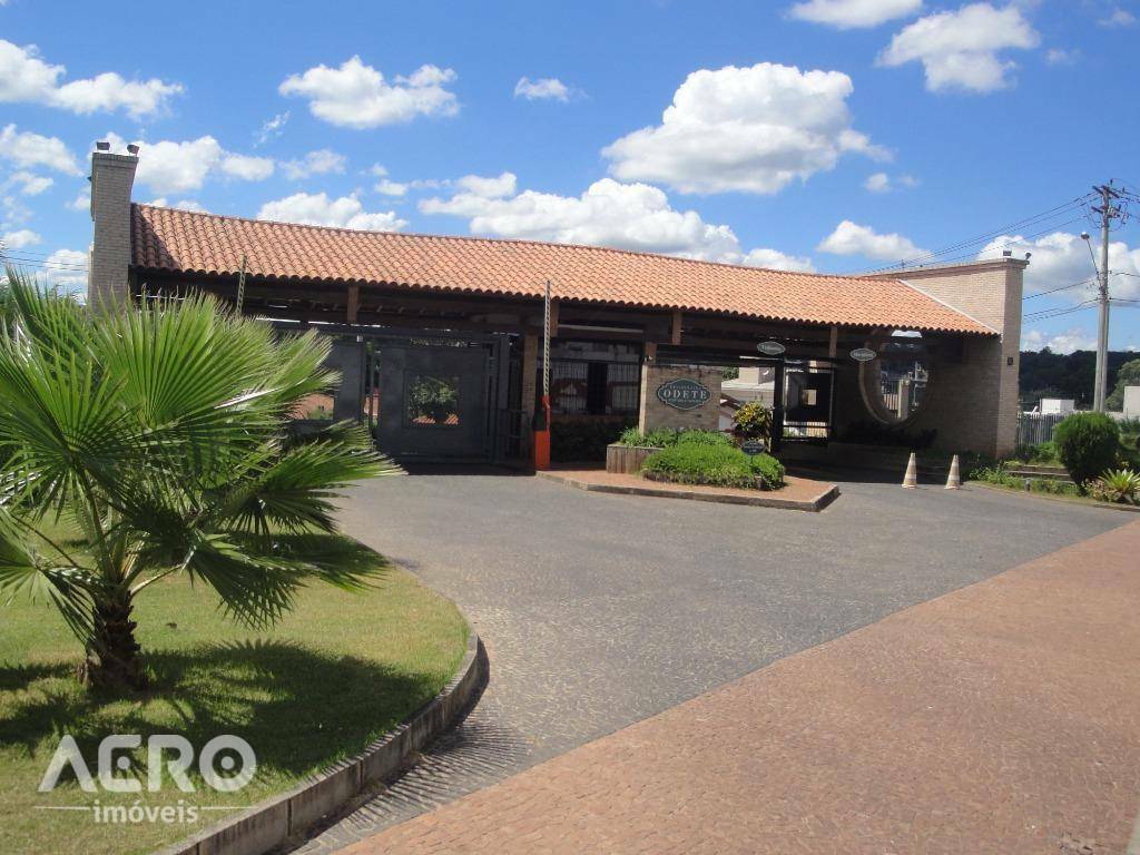 Casa de Condomínio à venda com 3 quartos, 451m² - Foto 35