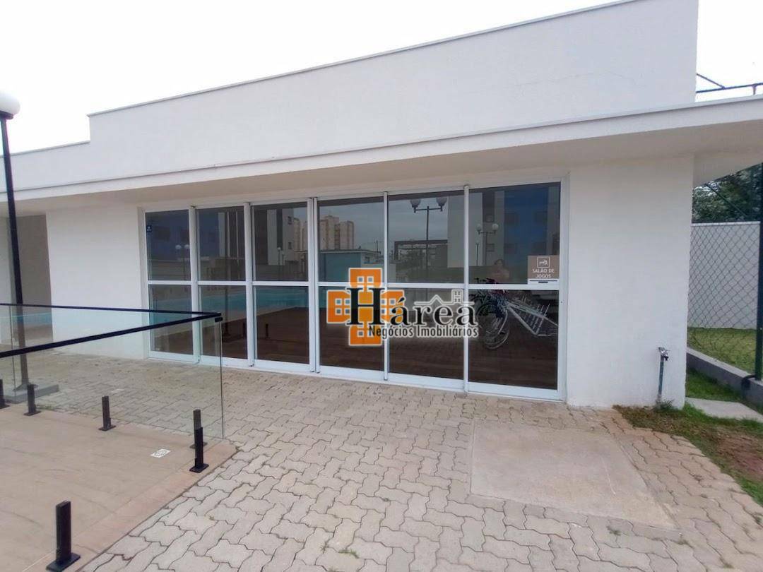 Apartamento à venda com 2 quartos, 57m² - Foto 22