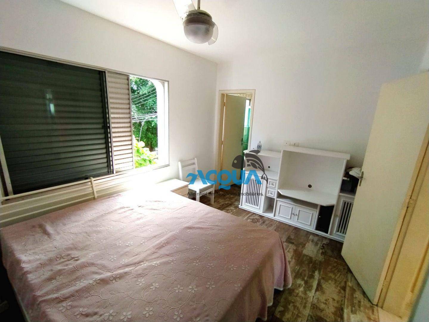 Apartamento à venda com 3 quartos, 115m² - Foto 8