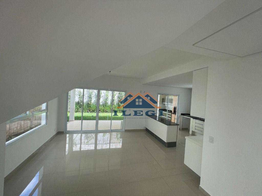 Casa de Condomínio à venda com 3 quartos, 206m² - Foto 7