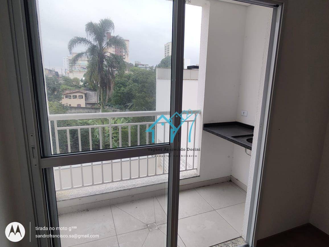 Apartamento à venda com 2 quartos, 60m² - Foto 6