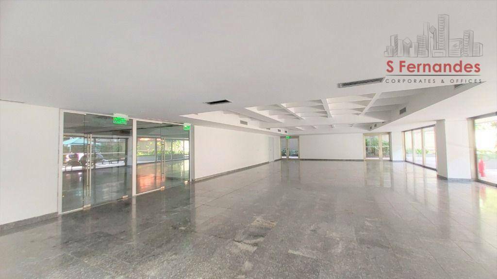 Conjunto Comercial-Sala para alugar, 660m² - Foto 20