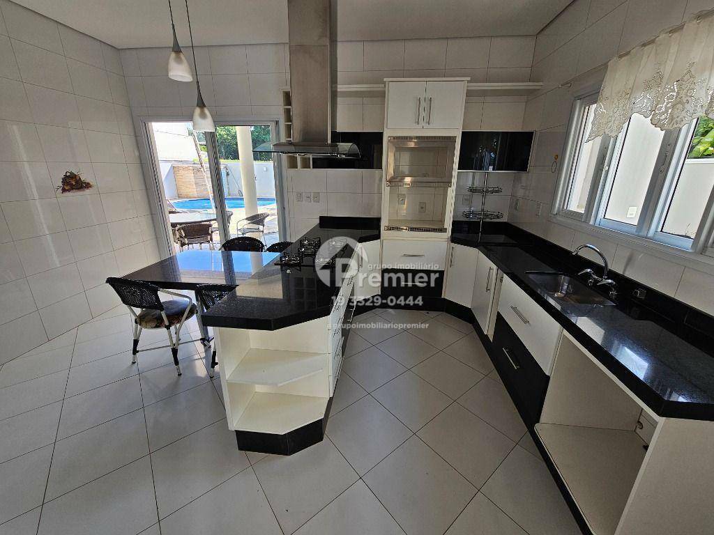 Casa de Condomínio à venda e aluguel com 3 quartos, 322m² - Foto 17