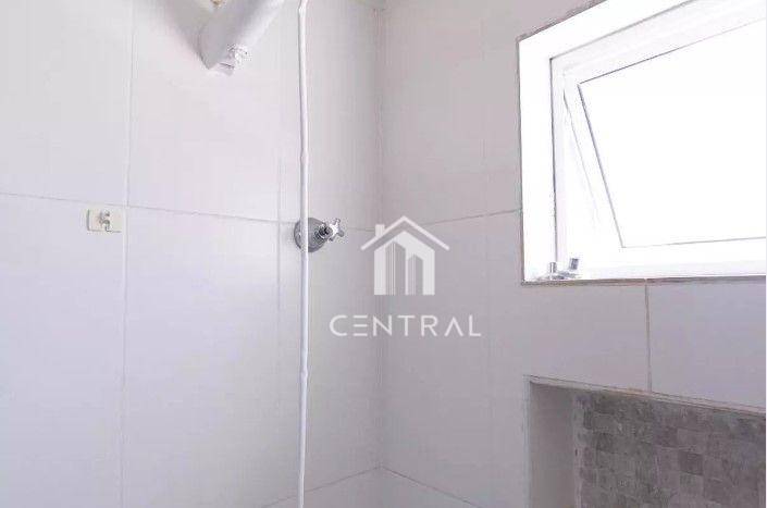 Sobrado para alugar com 2 quartos, 250m² - Foto 14
