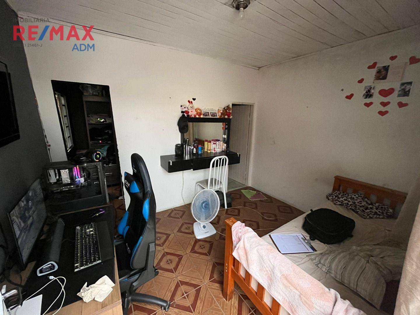 Casa à venda com 4 quartos, 135m² - Foto 11