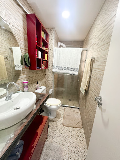 Apartamento à venda com 3 quartos, 75m² - Foto 10