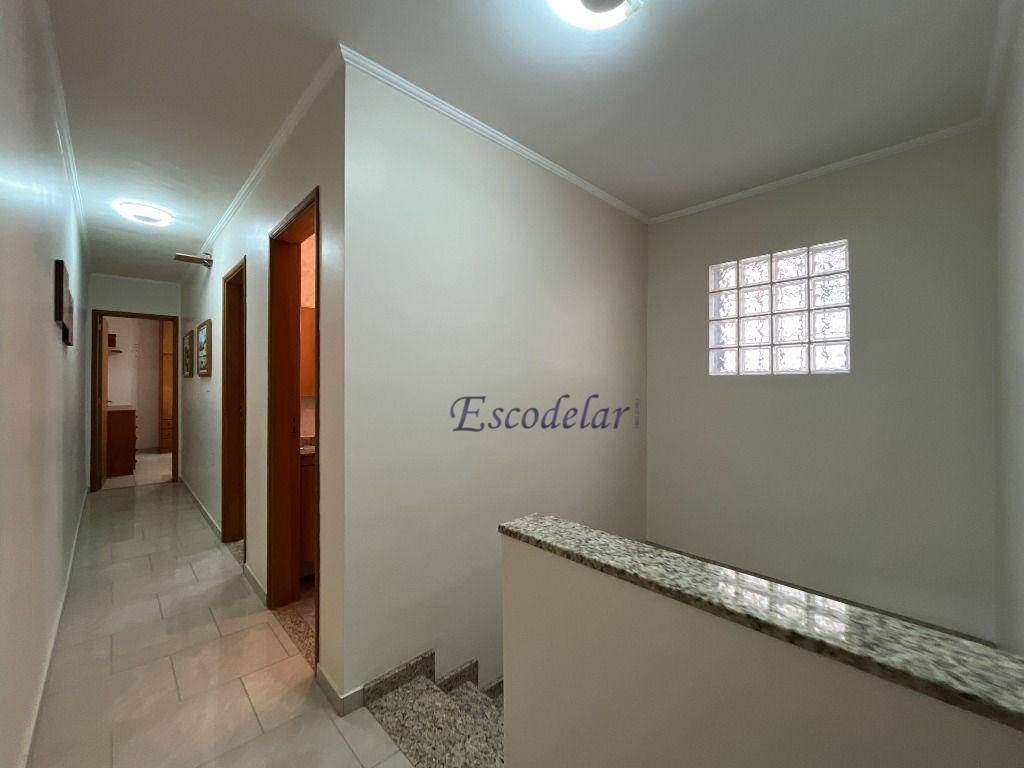 Sobrado à venda com 3 quartos, 140m² - Foto 24